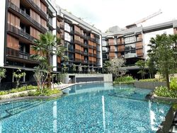 Daintree Residence (D21), Condominium #389807431